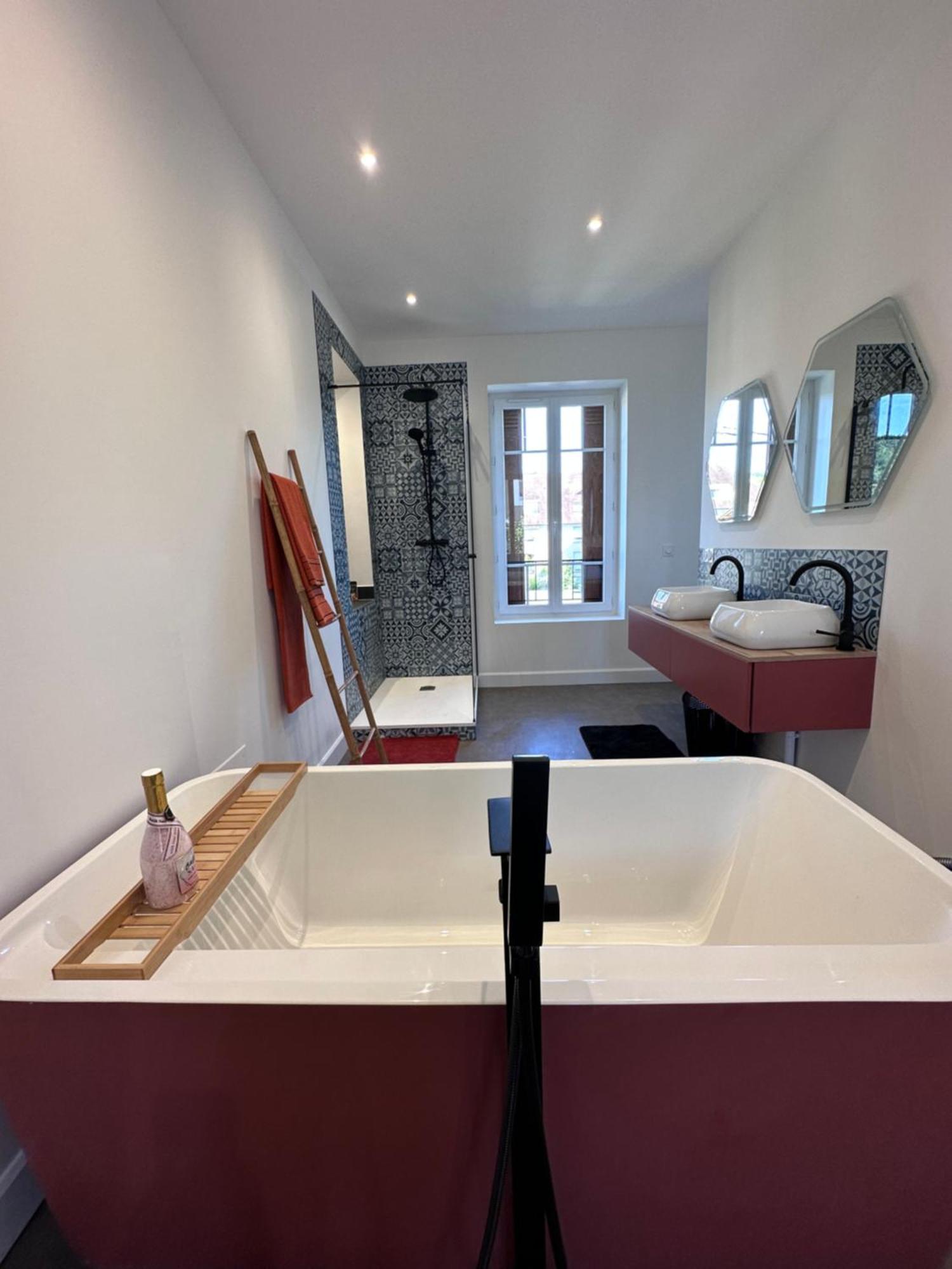 Maison De Ville Duplex Artienzo ซาร์ลา-ลา-กาเนดา ภายนอก รูปภาพ