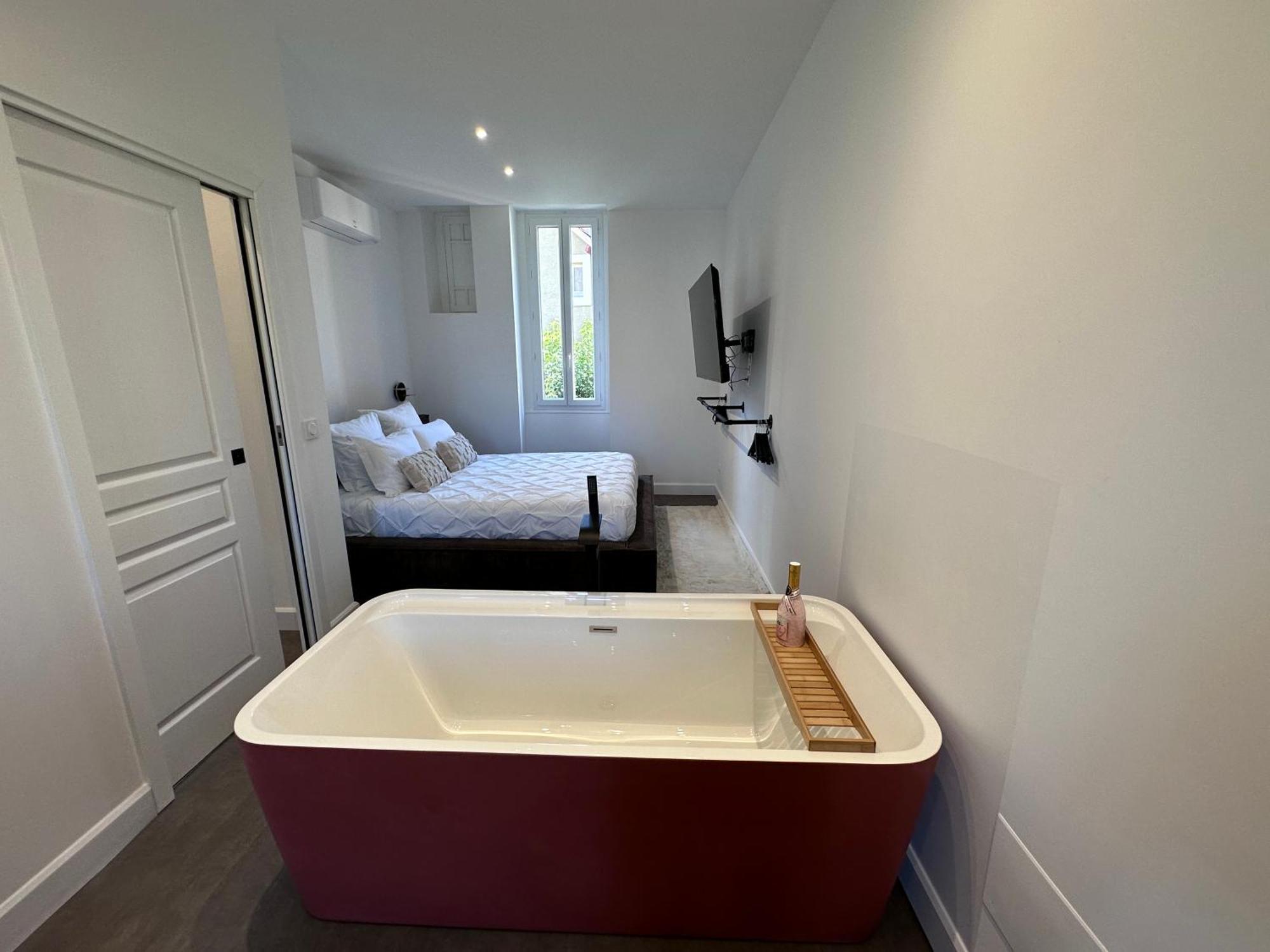 Maison De Ville Duplex Artienzo ซาร์ลา-ลา-กาเนดา ภายนอก รูปภาพ