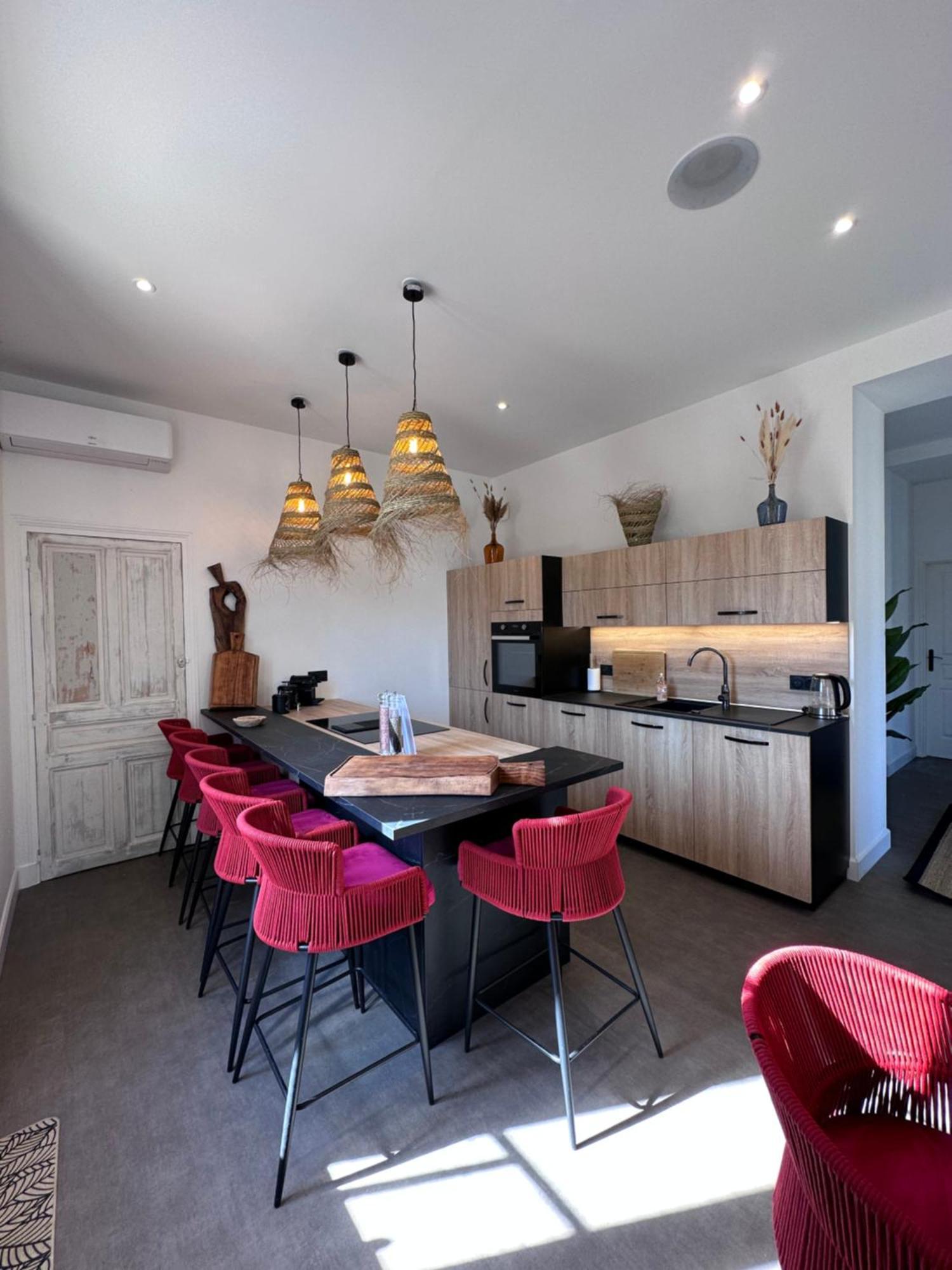 Maison De Ville Duplex Artienzo ซาร์ลา-ลา-กาเนดา ภายนอก รูปภาพ