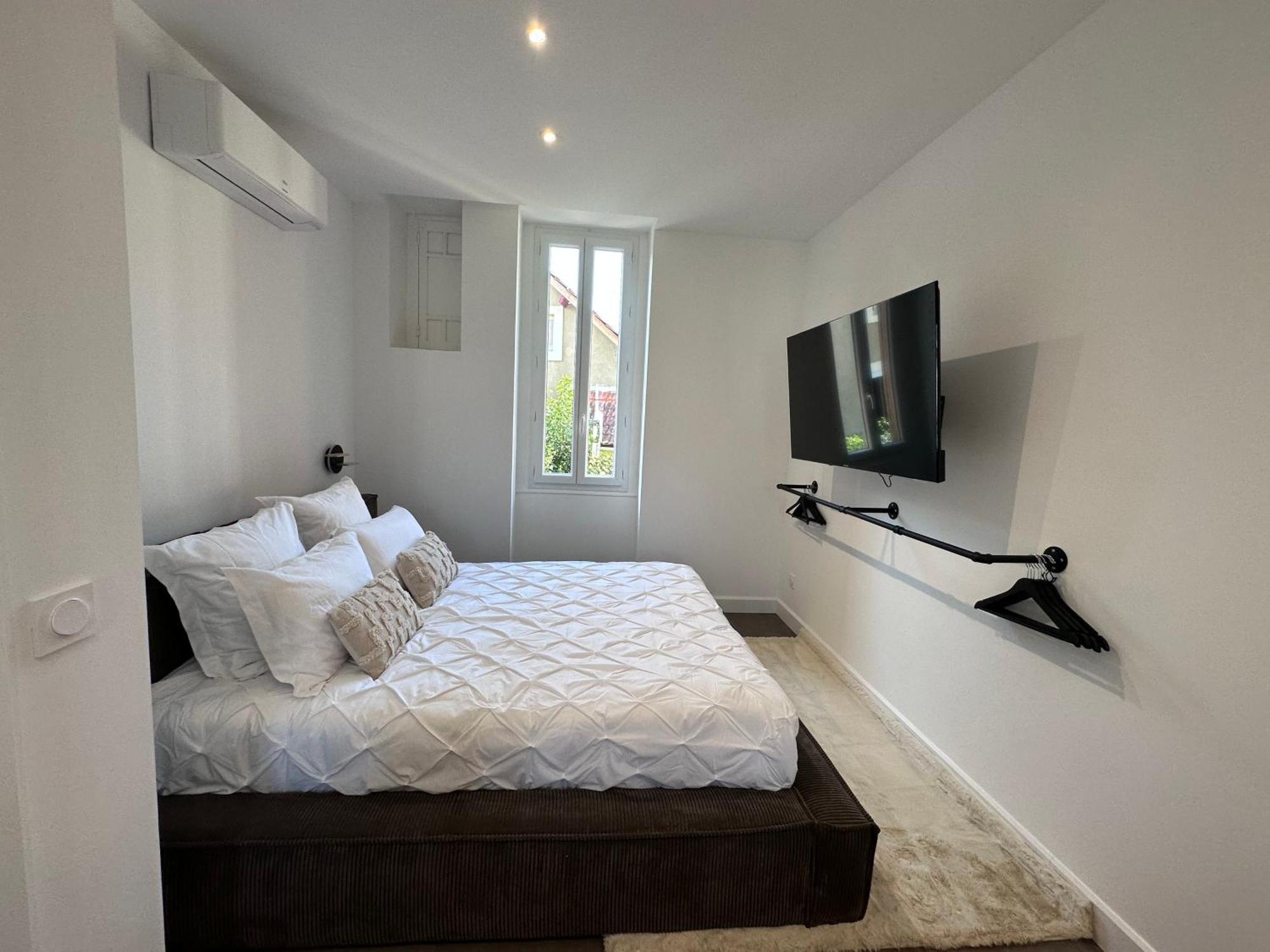 Maison De Ville Duplex Artienzo ซาร์ลา-ลา-กาเนดา ภายนอก รูปภาพ